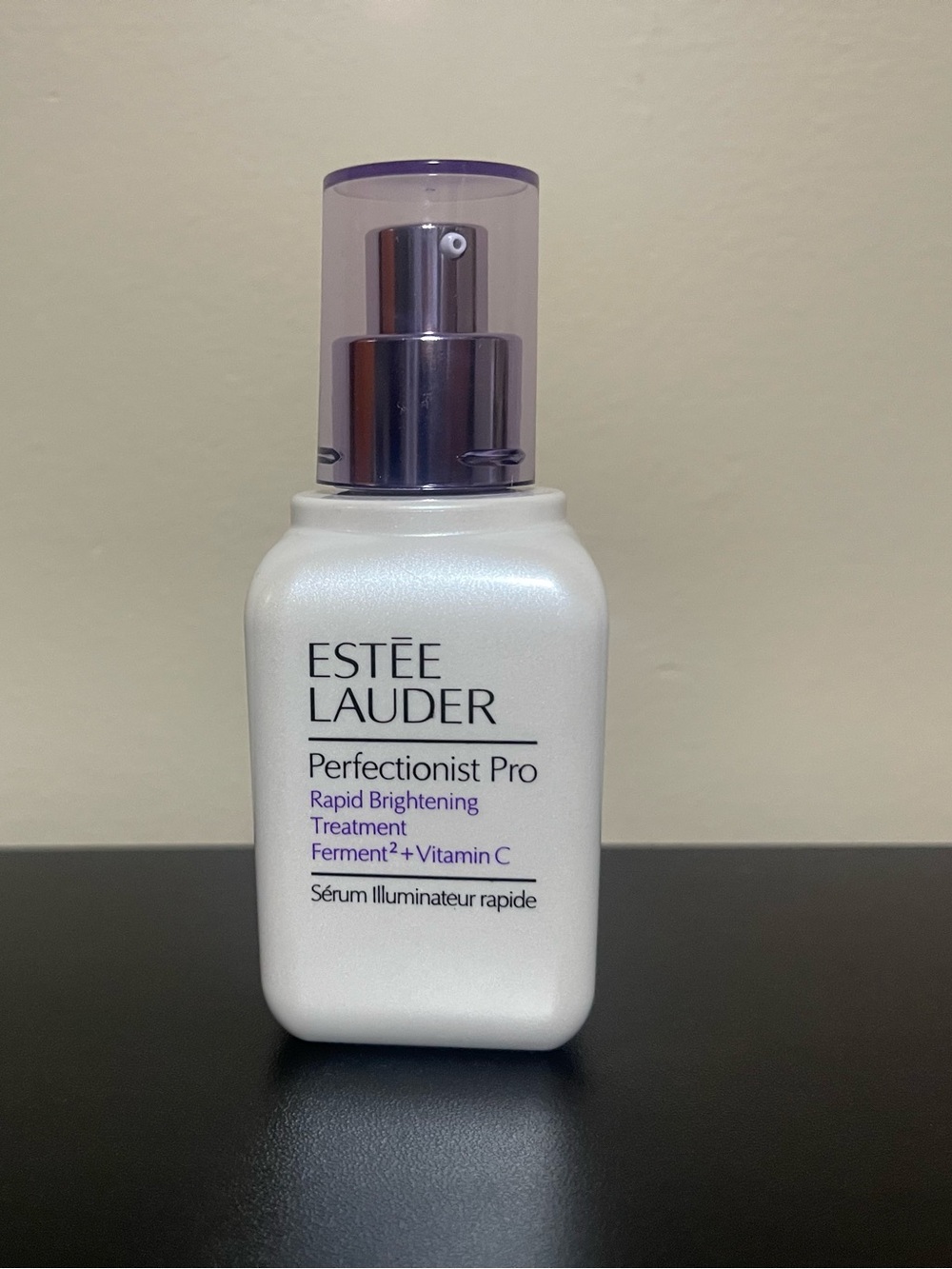 Estee Lauder Perfectionist Pro Rapid Brightening Treatment Serum